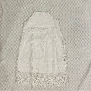 TOBI Babydoll Dress (Orig. $30)